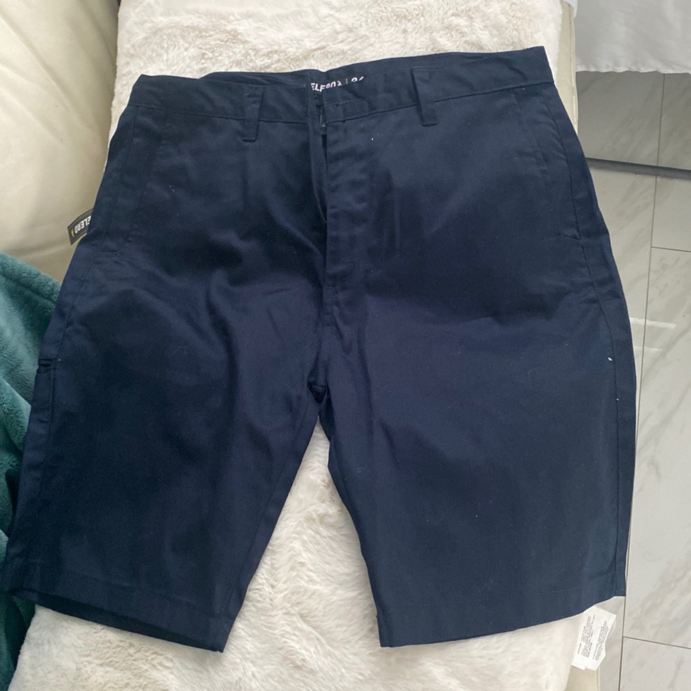 Velero Bermuda Short Navy